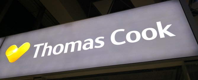 Thomas Cook-Pleite