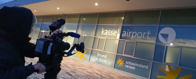 Steuerzahlerkosten für Regionalairports steigen